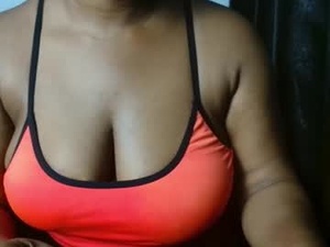 Screenshot from shuga05 webcams