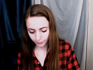 Screenshot from shy_cat_candy webcams