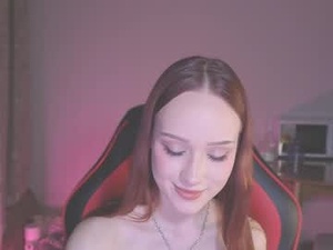 Screenshot from shy_ghosttt webcams