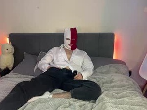 Screenshot from shy_pimps webcams