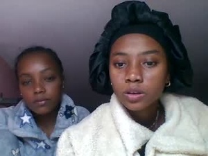 Screenshot from shya00 webcams