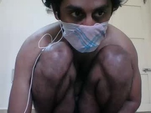 Screenshot from shyamsundr619 webcams
