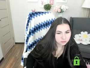 Screenshot from shycherry_ webcams