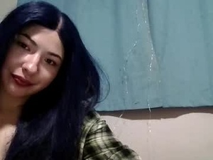 Screenshot from shychubbybeotch webcams
