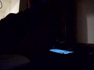 Screenshot from shygynx webcams