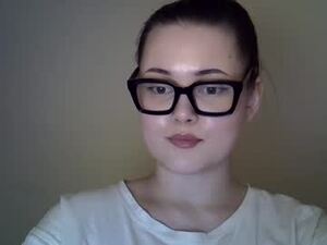 Screenshot from shynesssii webcams