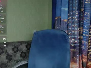 Screenshot from shynesssophie webcams