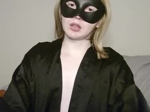 Screenshot from shytylerx webcams