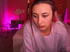 Screenshot from shyy_jany webcams