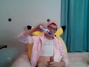 Screenshot from shyyyguy89 webcams