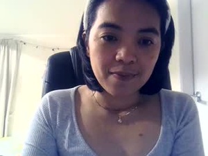 Screenshot from si3nnasky3 webcams