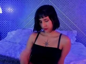 Screenshot from sia_roose webcams