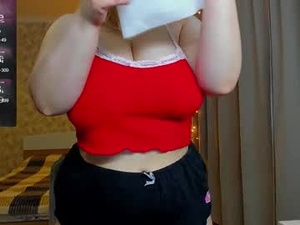 Screenshot from sib_girl webcams