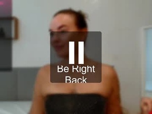 Screenshot from siberian_girl_ webcams