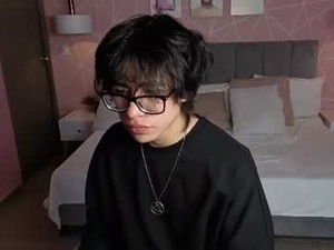 Screenshot from sickk666 webcams