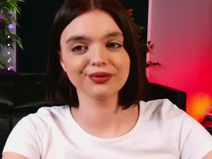 Screenshot from sidneypuff webcams