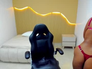 Screenshot from siennamarshal webcams