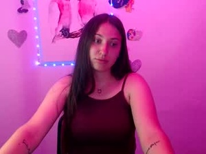 Screenshot from silenia_s webcams