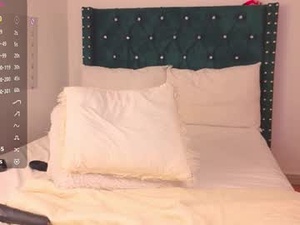 Screenshot from silentnoxy webcams