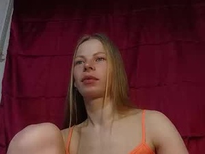 Screenshot from silentpassion567 webcams
