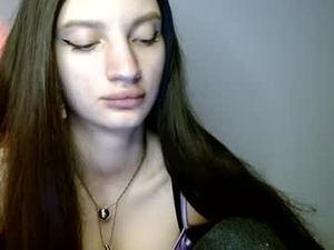 Screenshot from silkkisss webcams