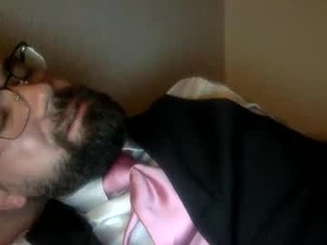Screenshot from silktie webcams