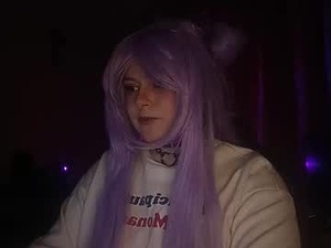 Screenshot from silkyscent webcams