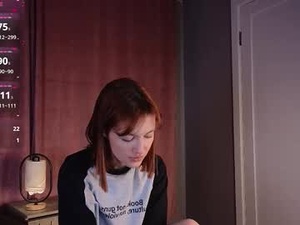 Screenshot from silly___woman webcams