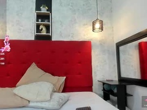 Screenshot from silvannafit webcams