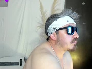 Screenshot from silver_fox40 webcams