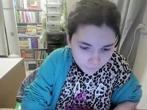 Screenshot from silvercaramel webcams