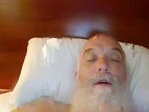 Screenshot from silverfox3030 webcams