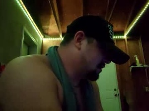 Screenshot from silverfox706 webcams