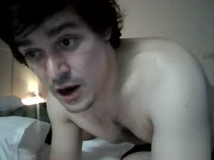 Screenshot from silversakura87 webcams