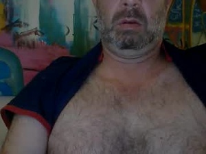 Screenshot from silversurfer10101 webcams