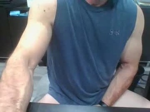 Screenshot from silvertick70 webcams