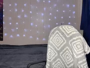 Screenshot from silvia_sugarr webcams