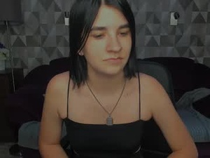 Screenshot from silviarosse webcams