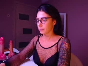 Screenshot from simona_moonshine webcams