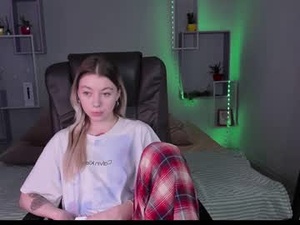 Screenshot from simonagerry webcams