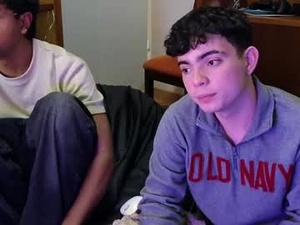 Screenshot from simonsaid33 webcams