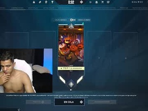 Screenshot from simple_guyy webcams