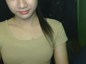 Screenshot from simply_francine webcams