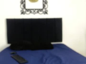 Screenshot from sinboy_ webcams