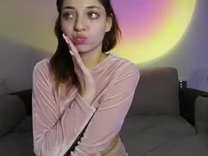 Screenshot from sinfulldesires webcams