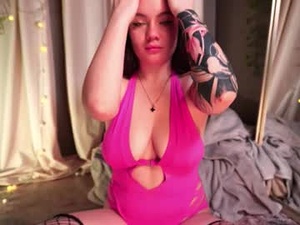 Screenshot from sinfulmoves webcams