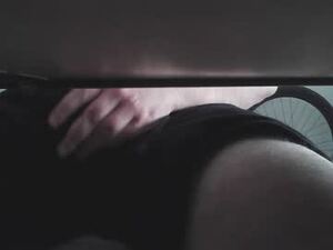 Screenshot from singelteddy34 webcams