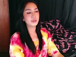 Screenshot from siobe_lee webcams