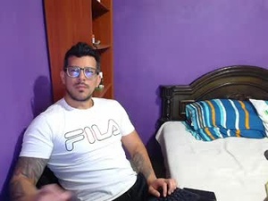 Screenshot from sir_anderssen webcams