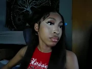 Screenshot from sireddesired_ webcams